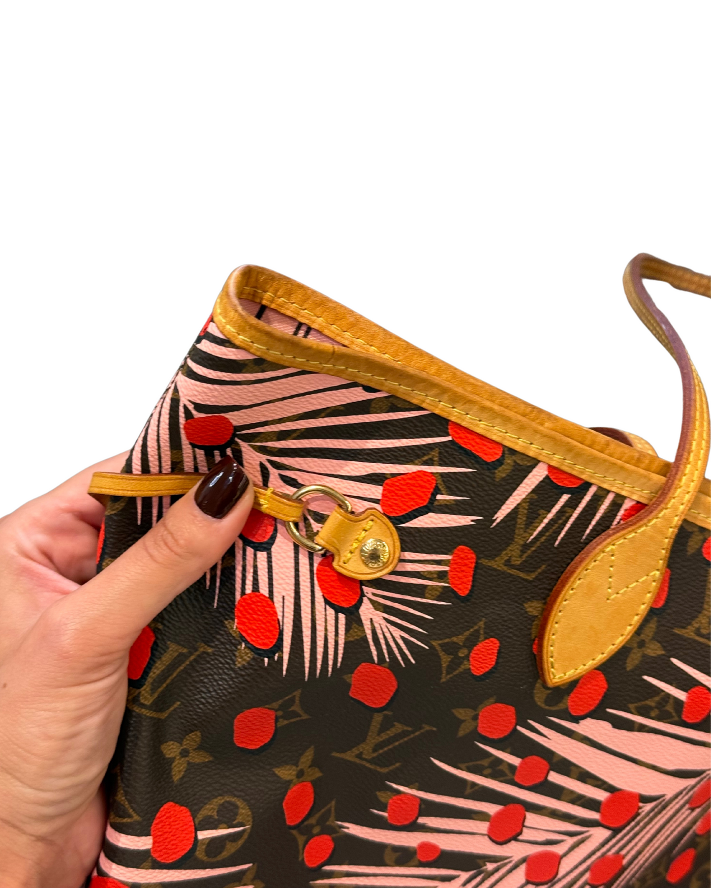 NEVERFULL MM LIMITED EDITION