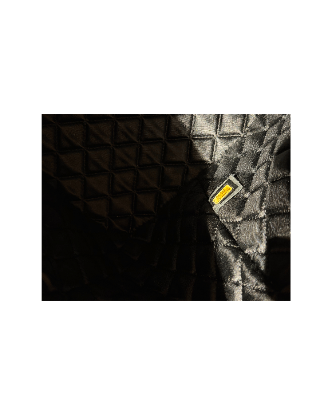 BOWLING CHANEL NERA 2006