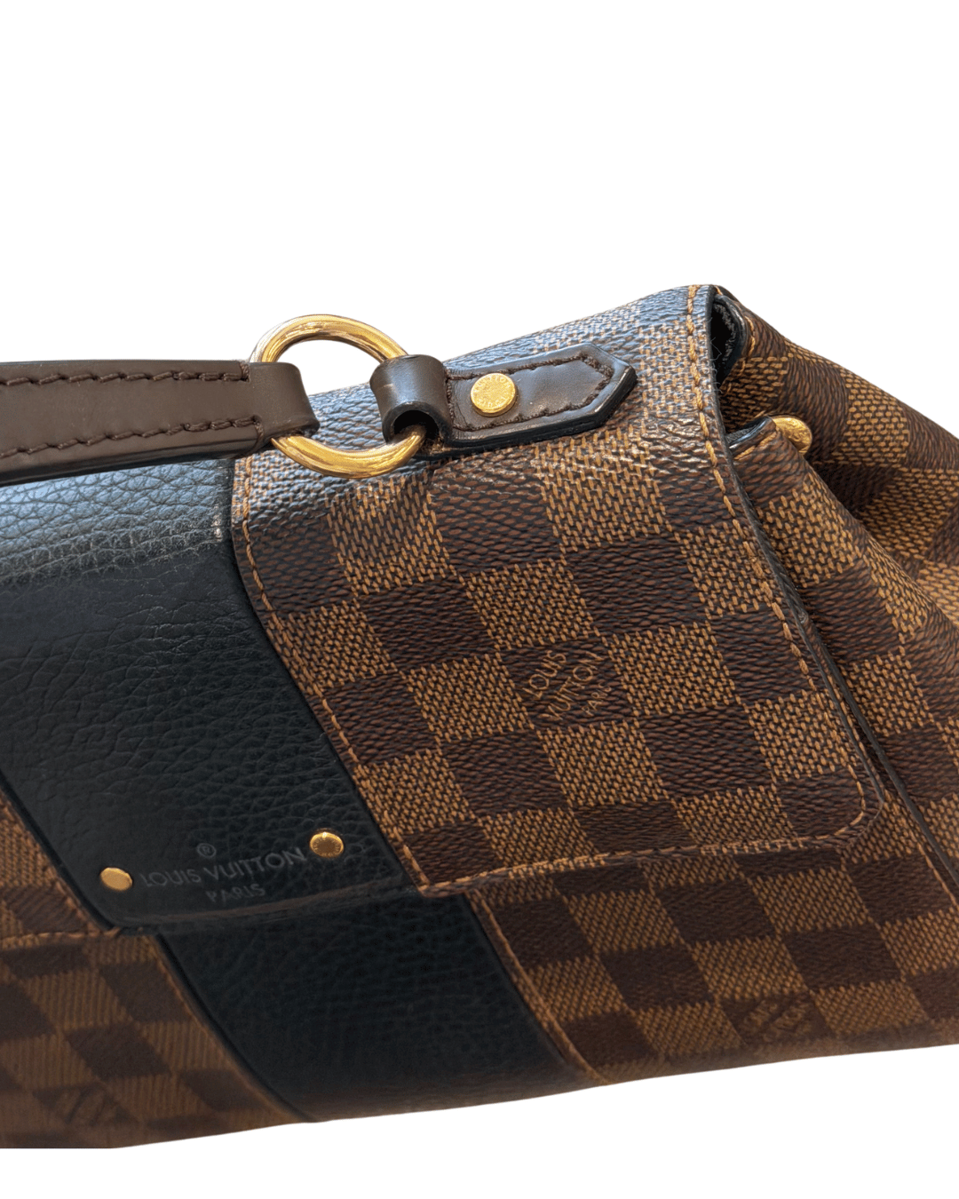 BOND STREET BB DAMIER EBENE LOUIS VUITTON