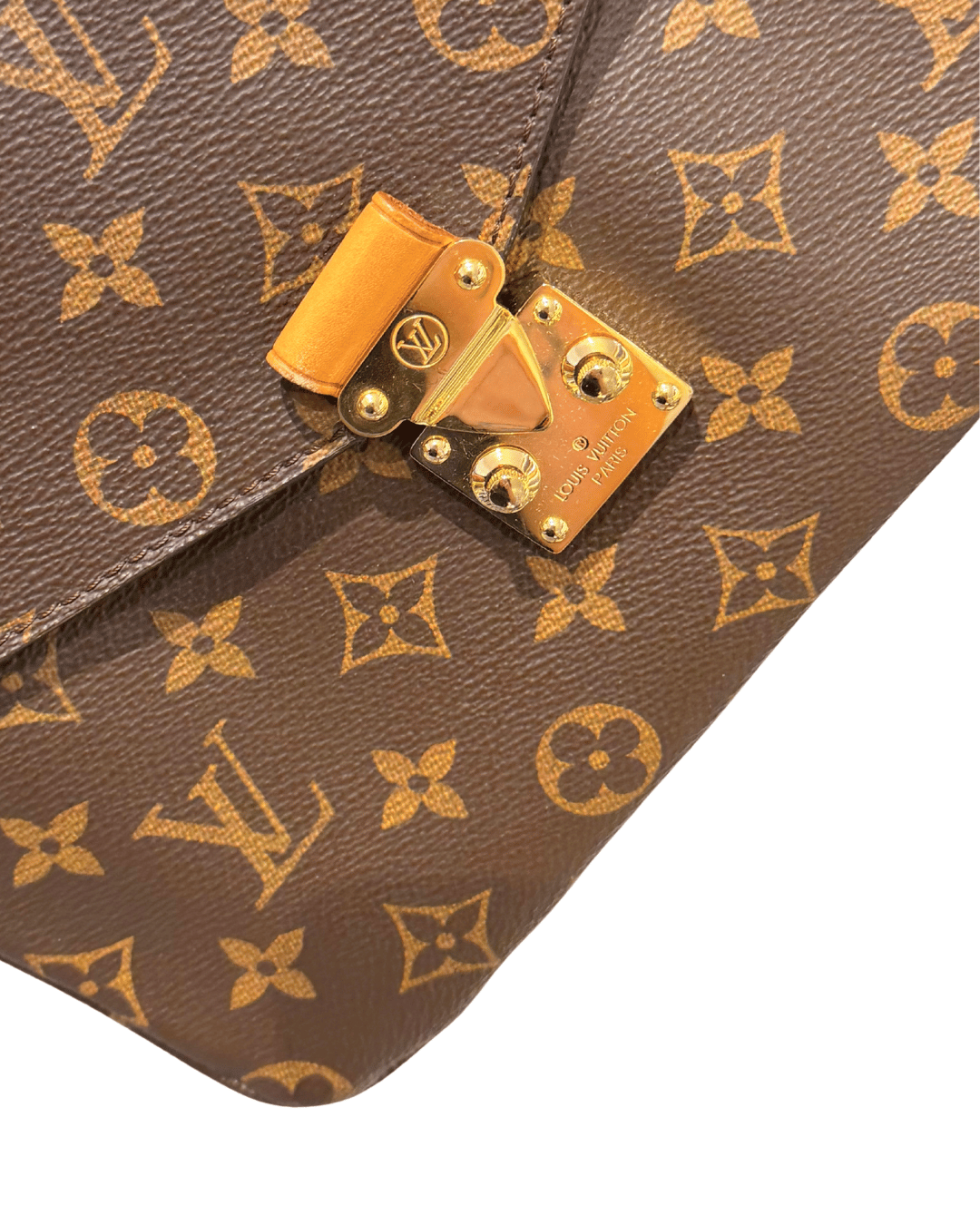 METIS MONOGRAM LOUIS VUITTON