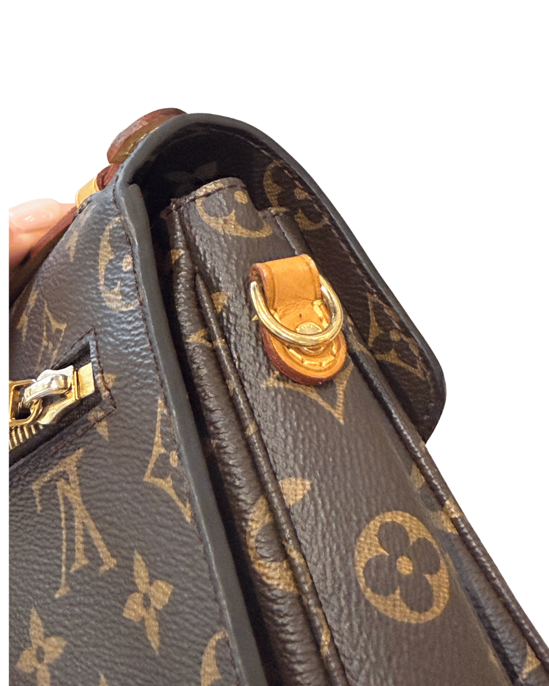 METIS CLASSICA MONOGRAM LOUIS VUITTON
