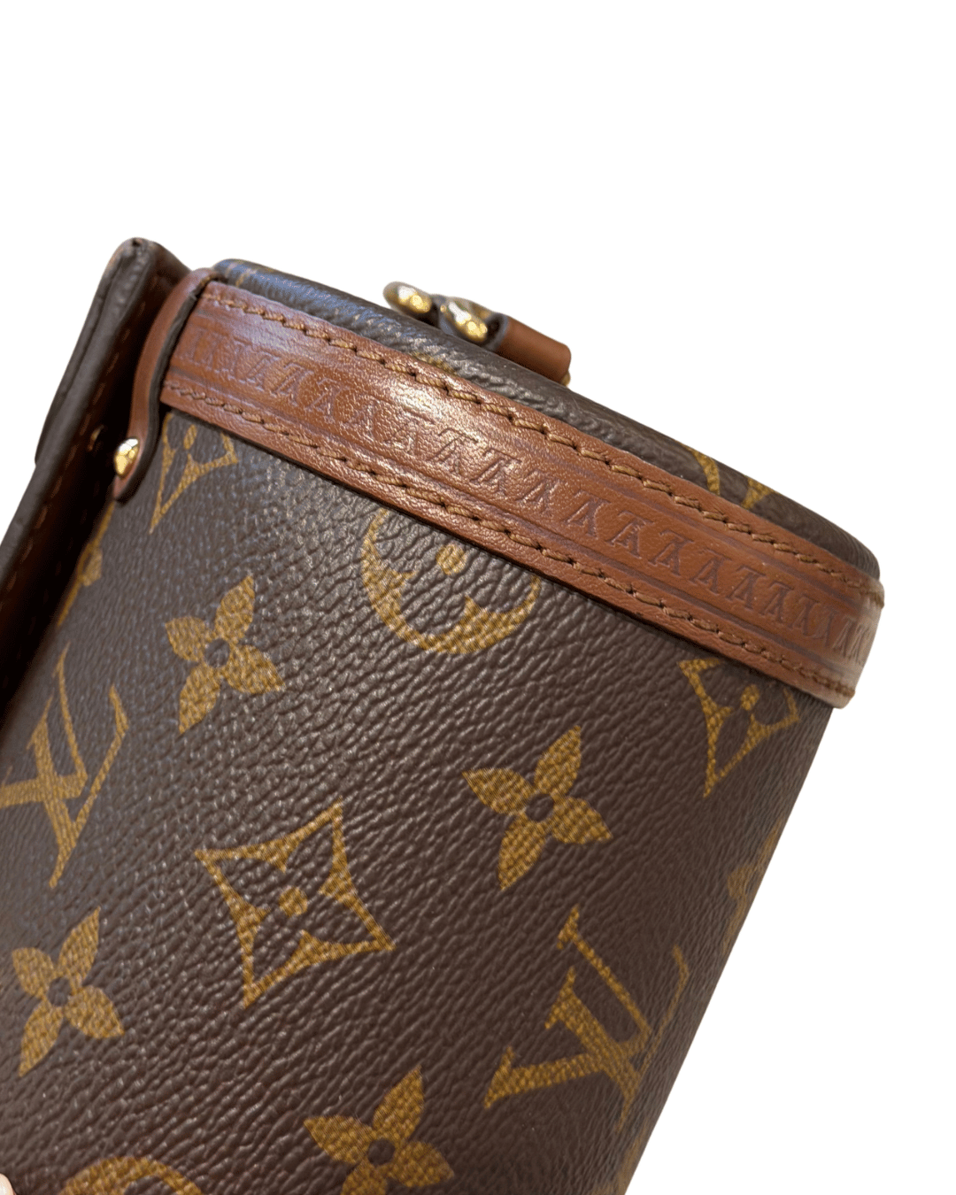 PAPILLON TRUNK LOUIS VUITTON MONOGRAM