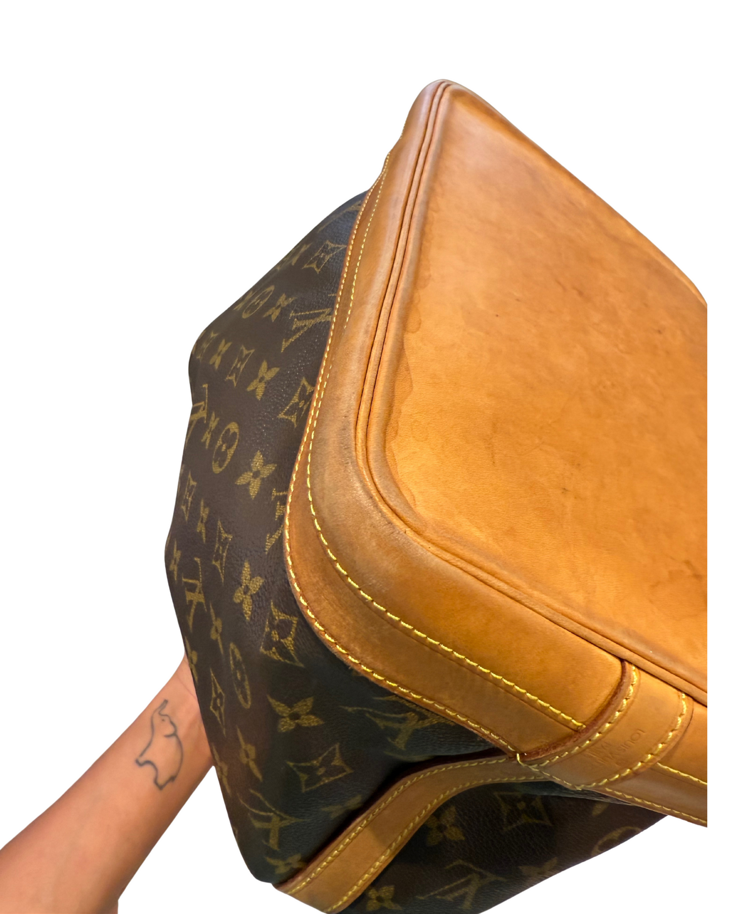 NOE GM LOUIS VUITTON