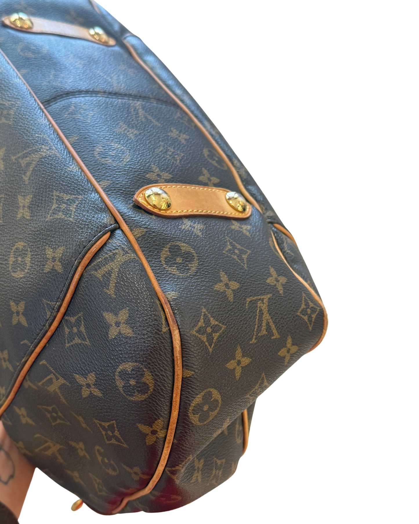 GALLIERA MM LOUIS VUITTON