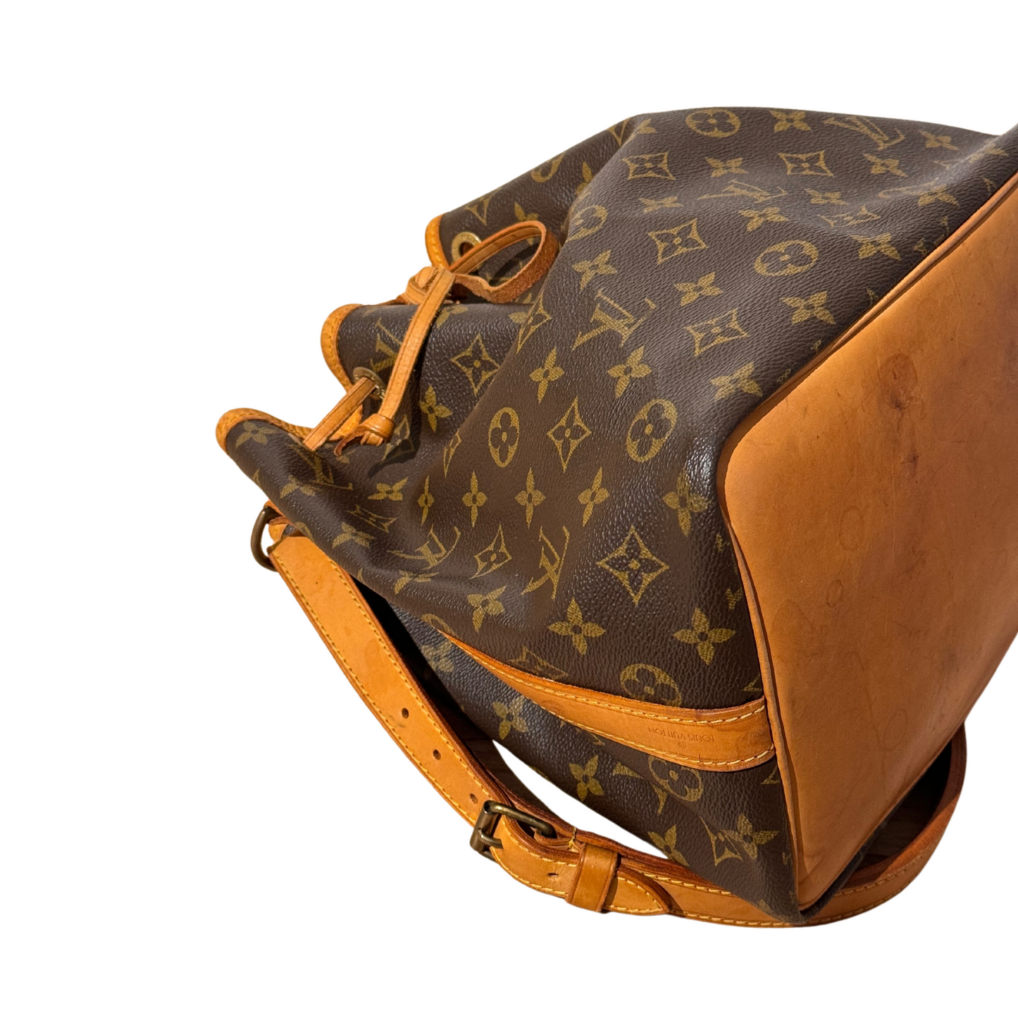 NOE LOUIS VUITTON MONOGRAM