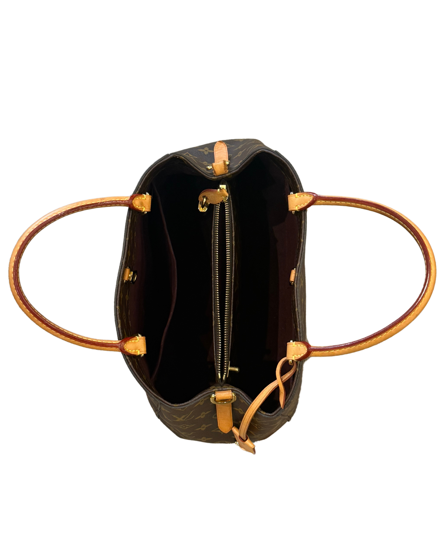 MONTAIGNE MM LOUIS VUITTON