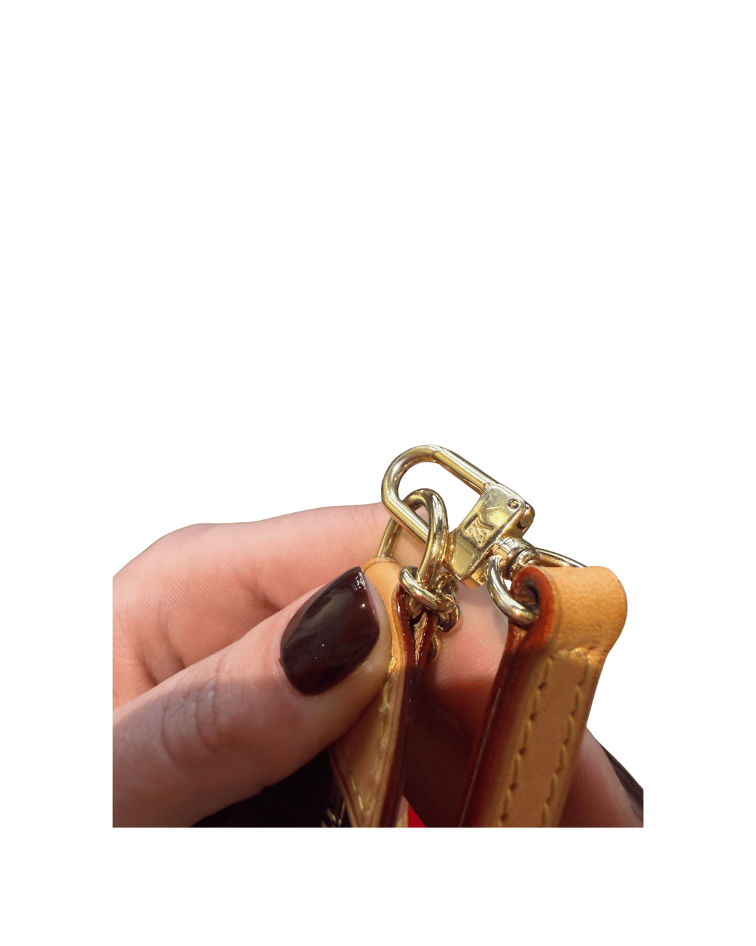 POCHETTE EVA LOUIS VUITTON