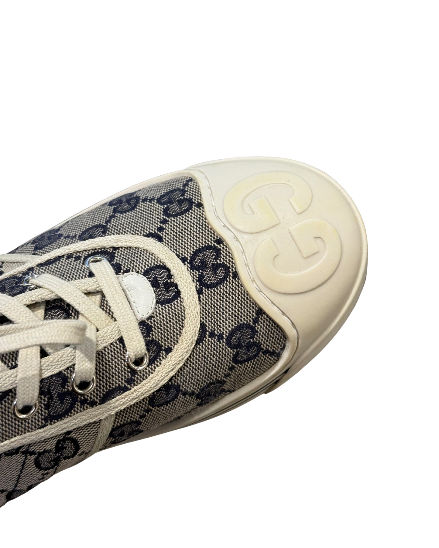 SNEAKERS GUCCI GG SUPREM HIGH TOP Nr38