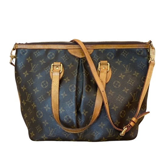 PALERMO PM LOUIS VUITTON