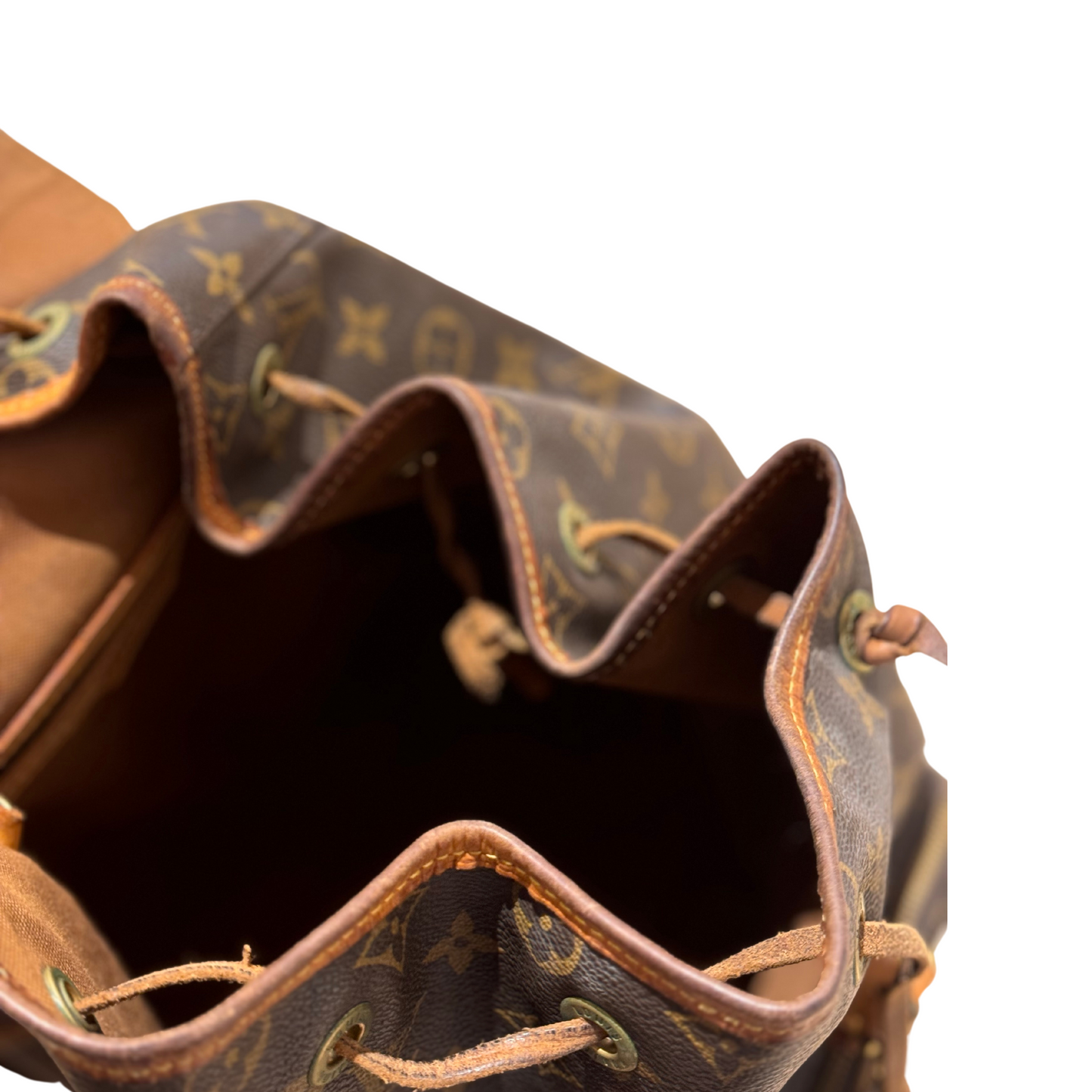MONTSOURIS LOUIS VUITTON