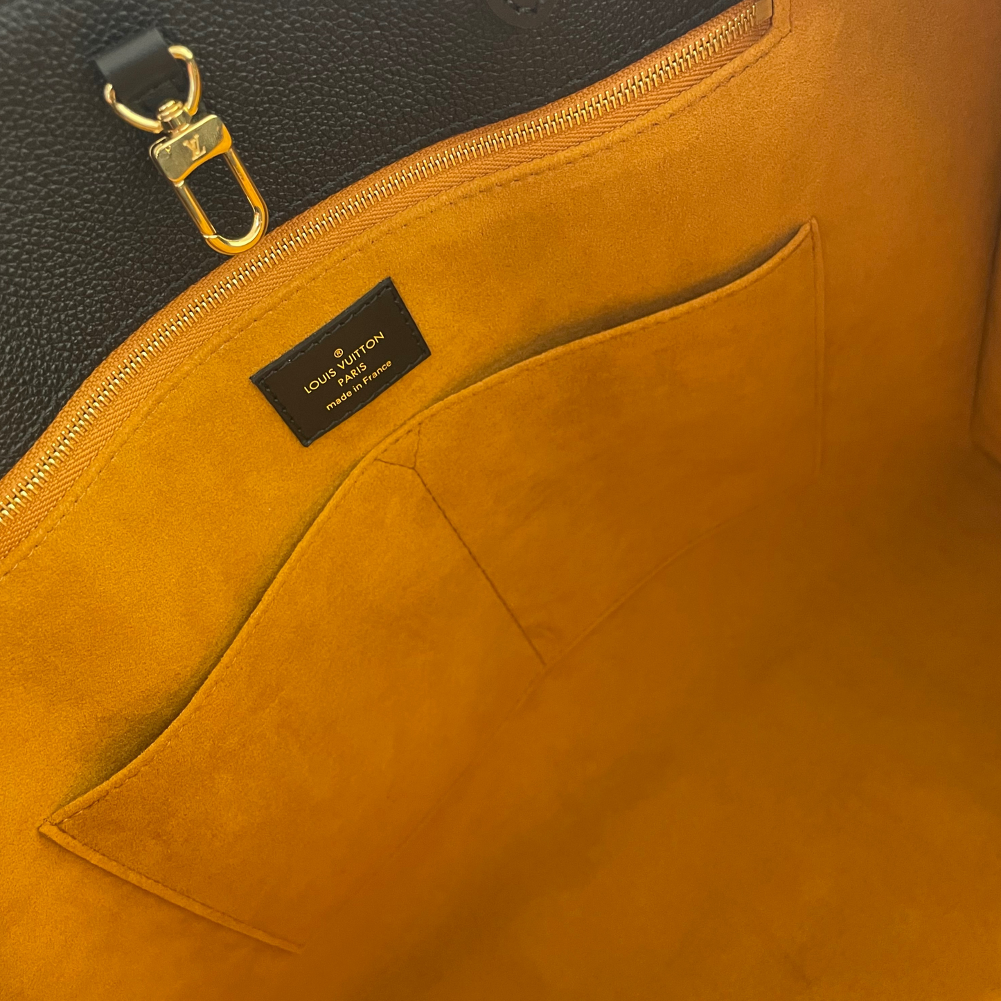 ONTHEGO GM LOUIS VUITTON