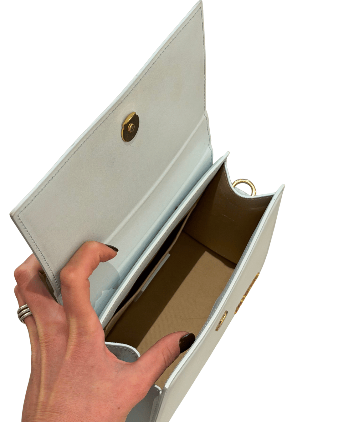 LE GRAND CHIQUITO AZZURRO CARTA DA ZUCCHERO