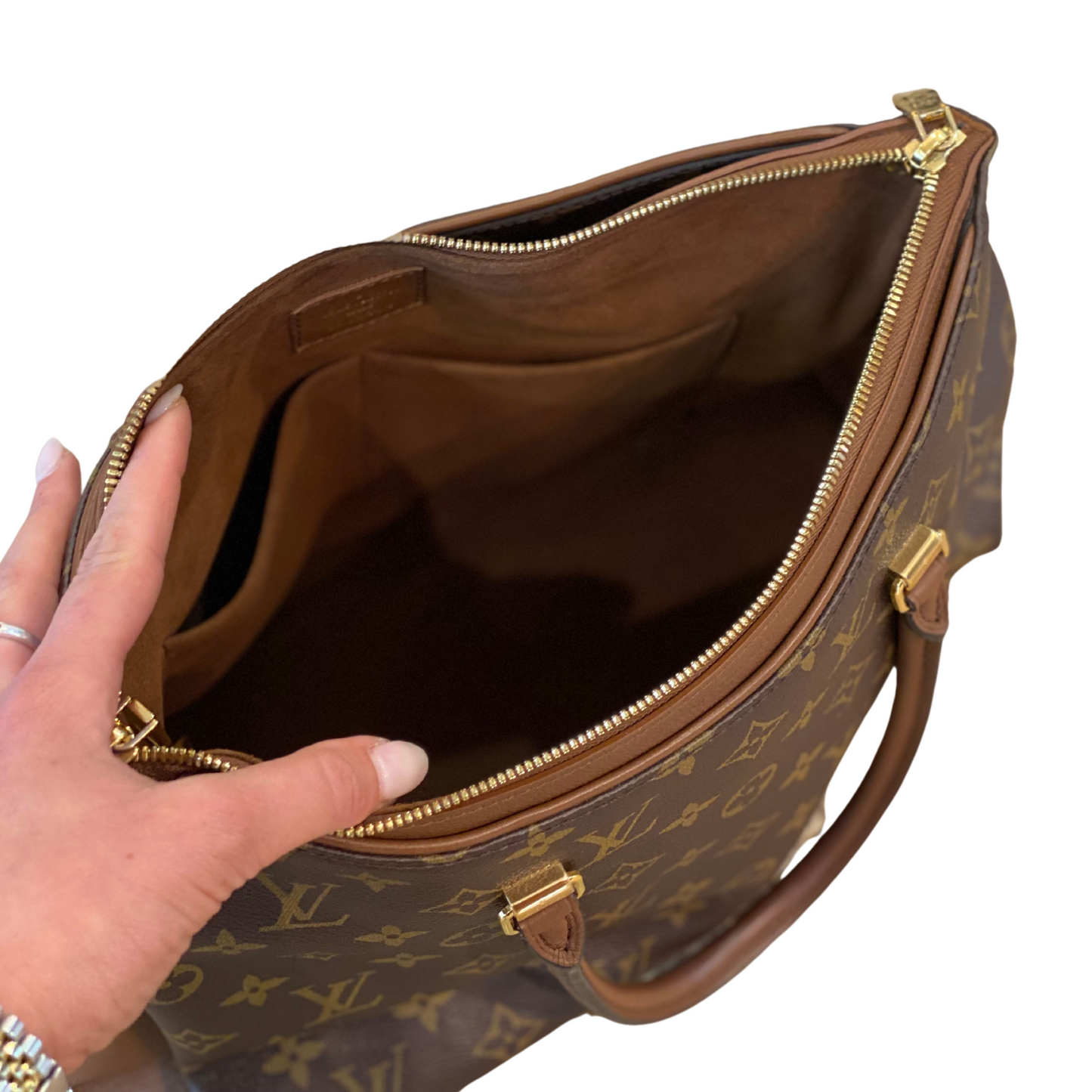 PALLAS LOUIS VUITTON