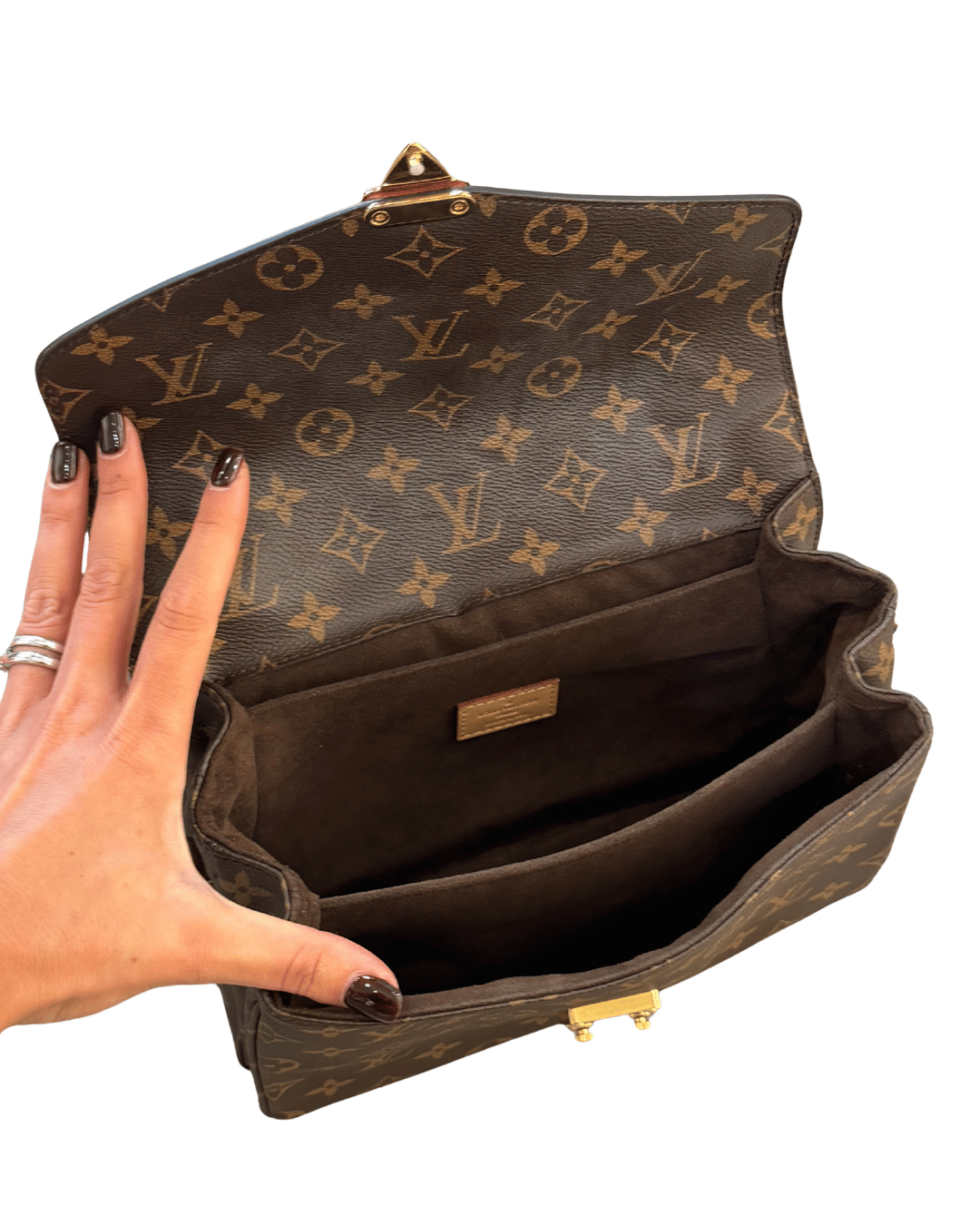 METIS MONOGRAM LOUIS VUITTON