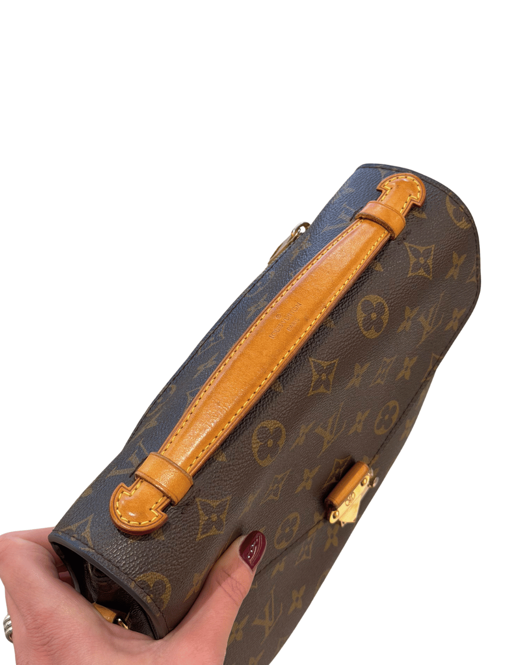 METIS CLASSICA MONOGRAM LOUIS VUITTON