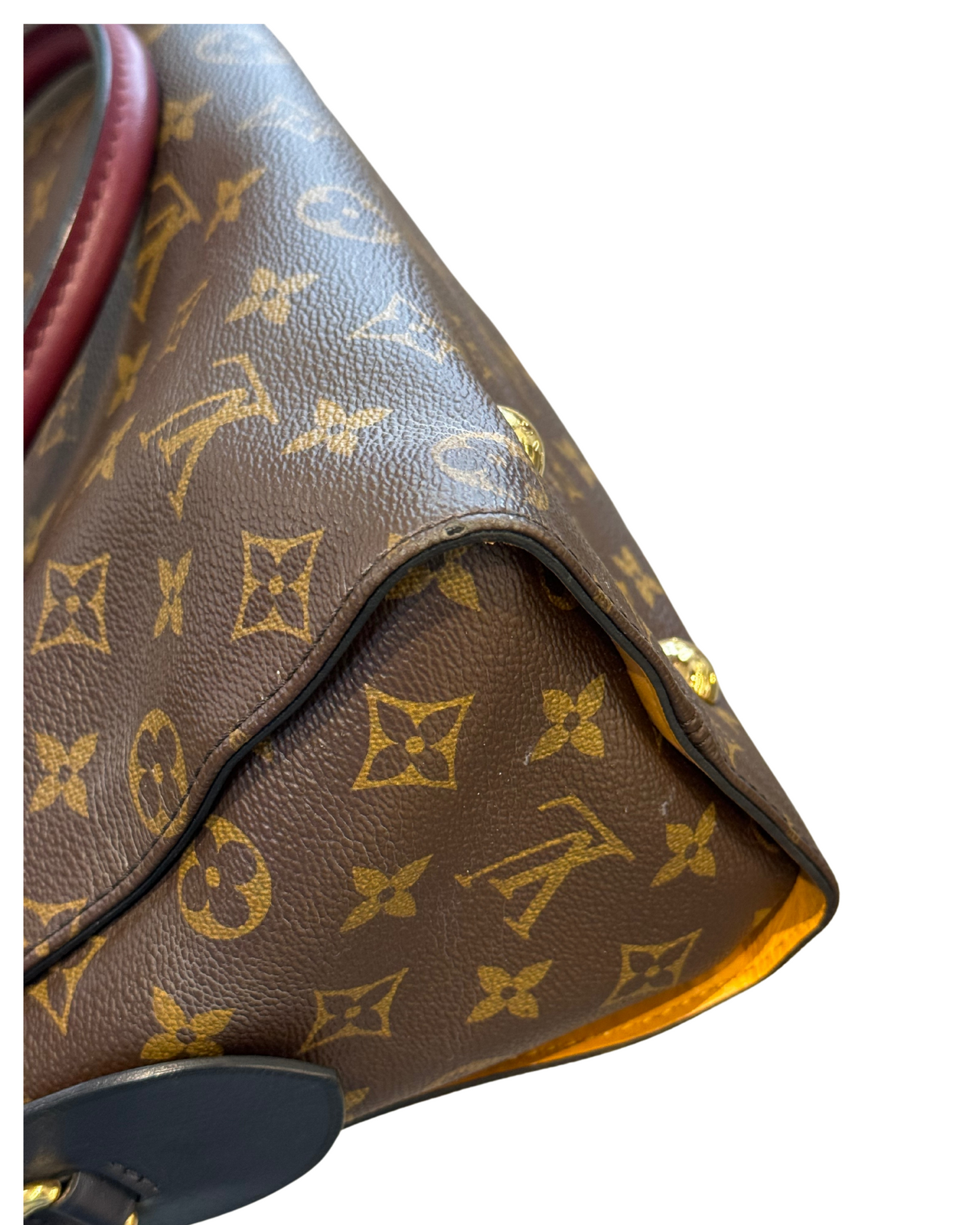 TUILERIES LOUIS VUITTON