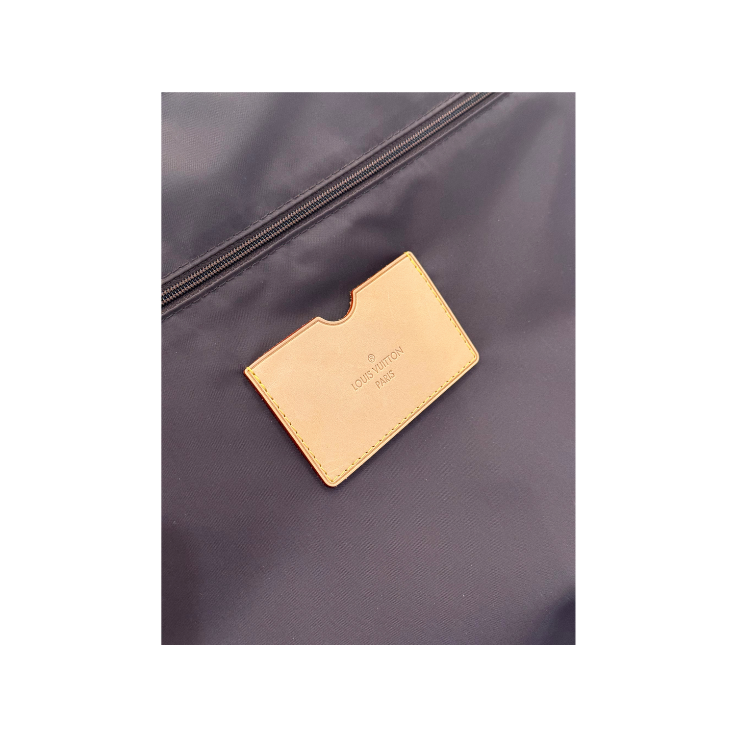 TROLLEY PEGASO LOUIS VUITTON