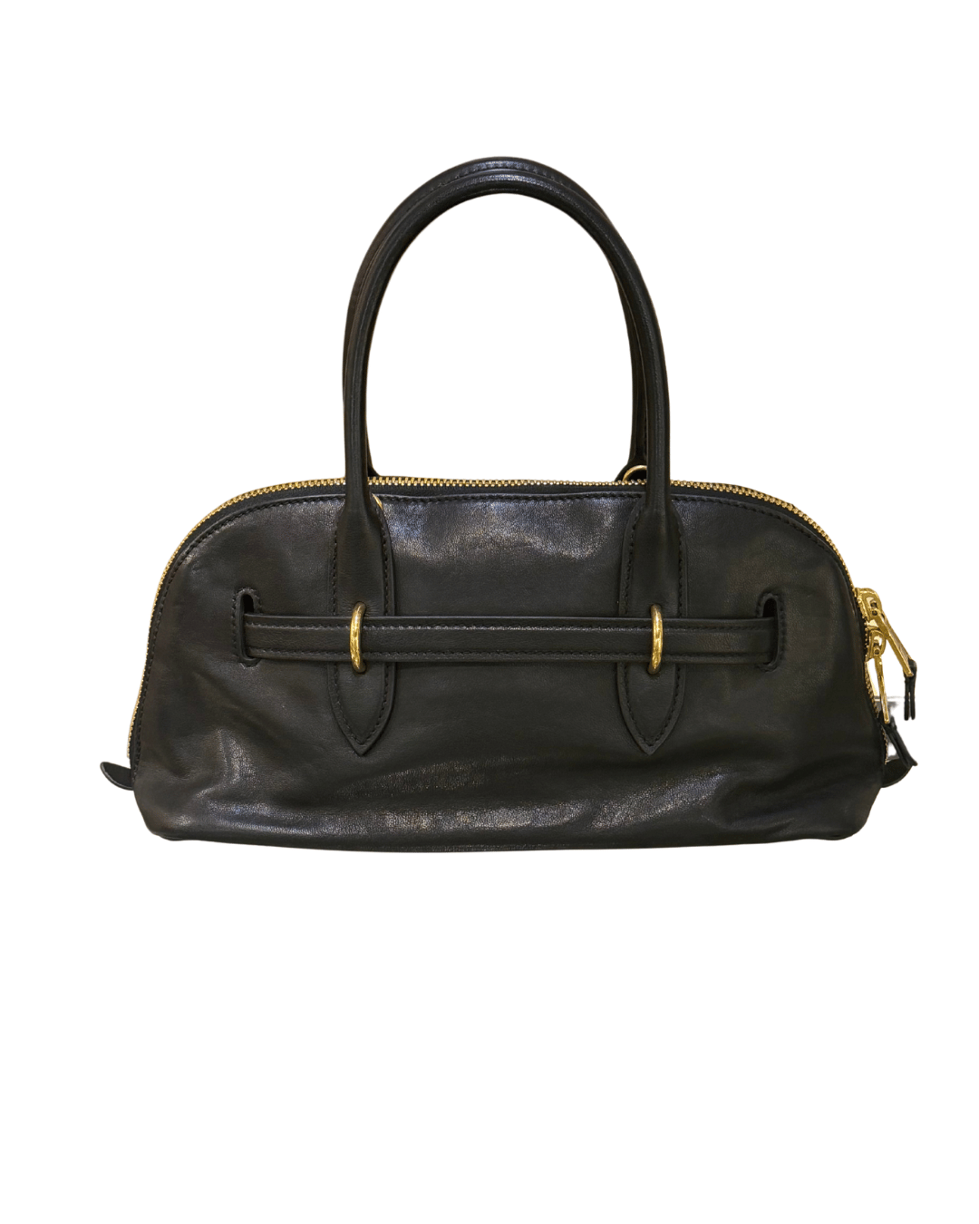 MIUMIU AVENTURE NERA MEDIA