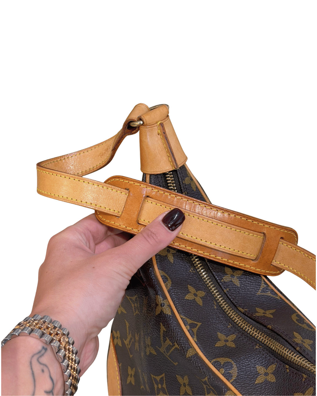 BOULOGNE PM LOUIS VUITTON MONOGRAM