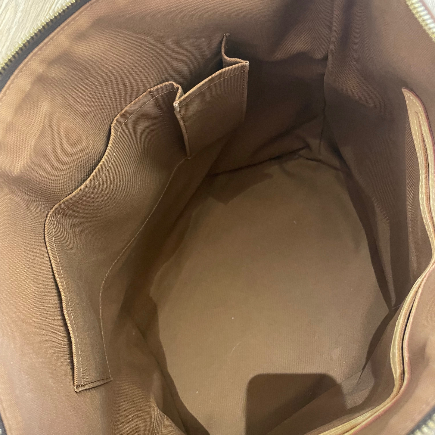 PALERMO GM LOUIS VUITTON