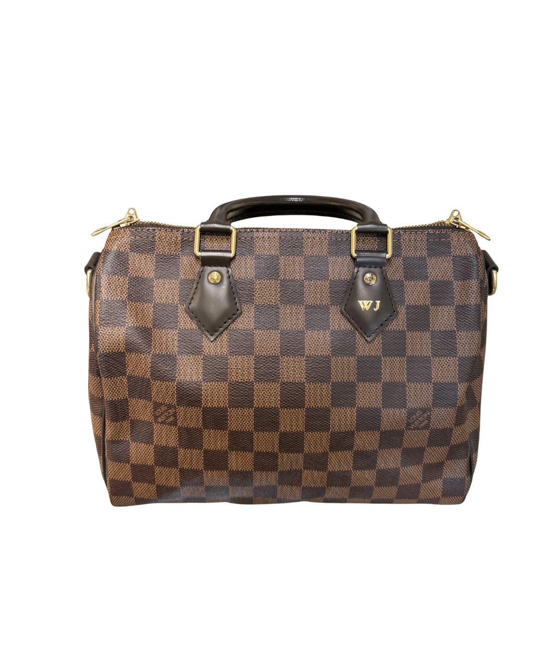SPEEDY BANDO 25 DAMIER EBENE