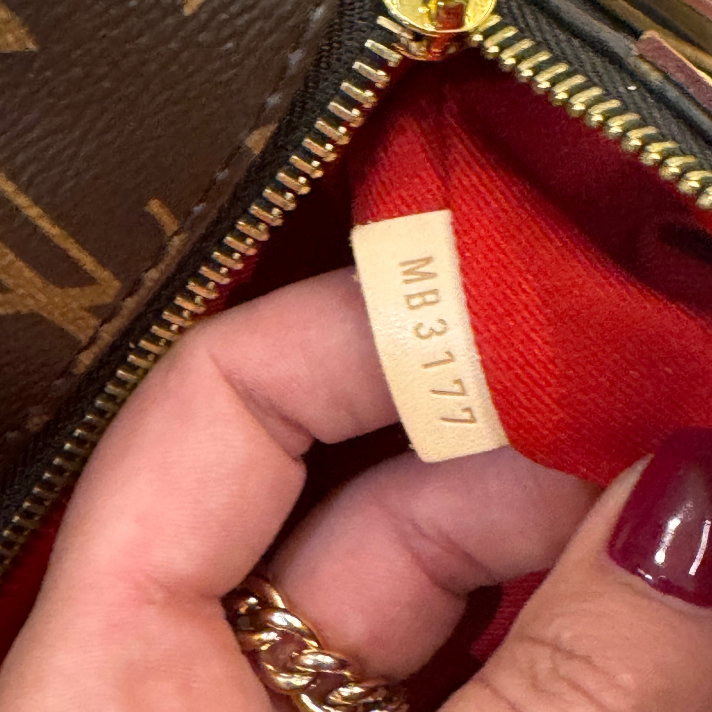 TURENNE LOUIS VUITTON