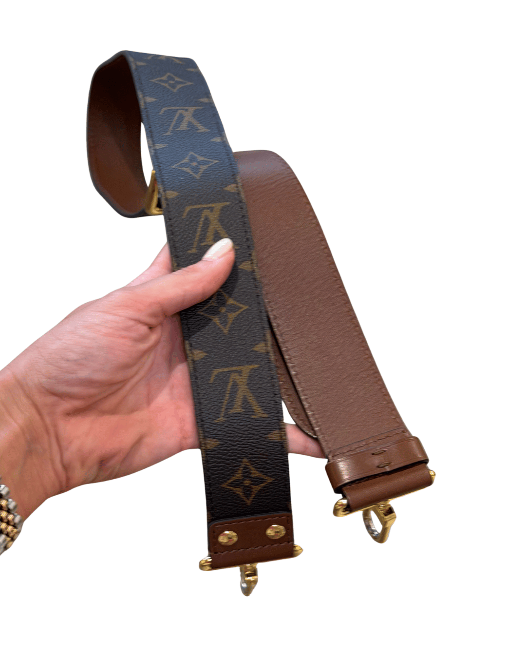 PAPILLON TRUNK LOUIS VUITTON MONOGRAM