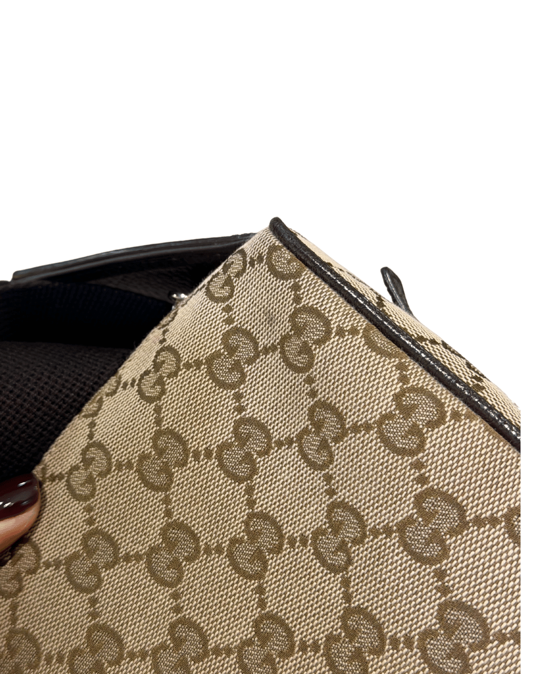 MARSUPIO GUCCI GG SUPREME