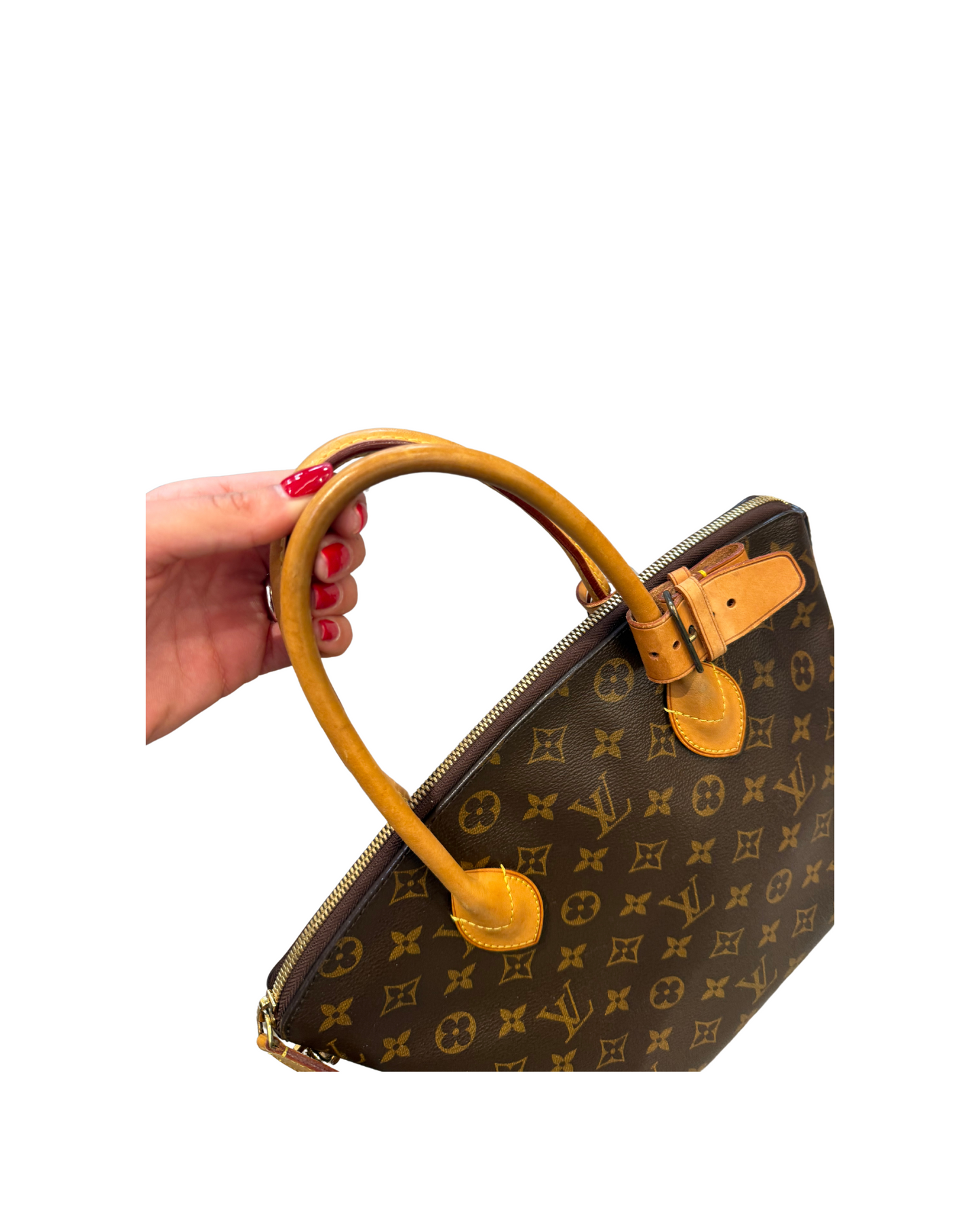 LOCKIT LOUIS VUITTON