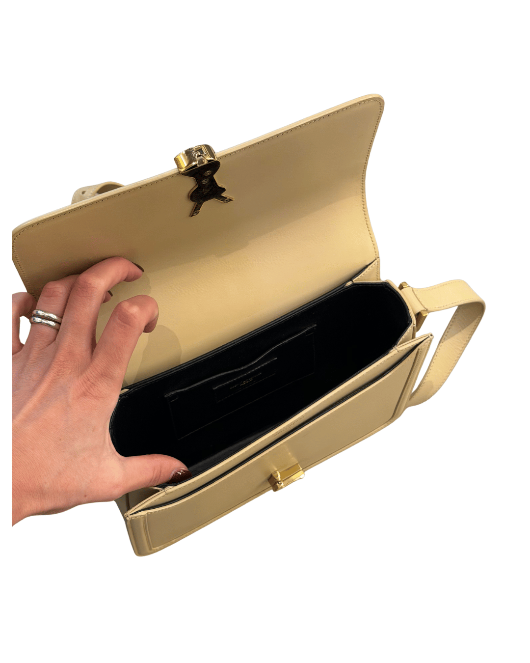 SOLFERINO YSL BEIGE