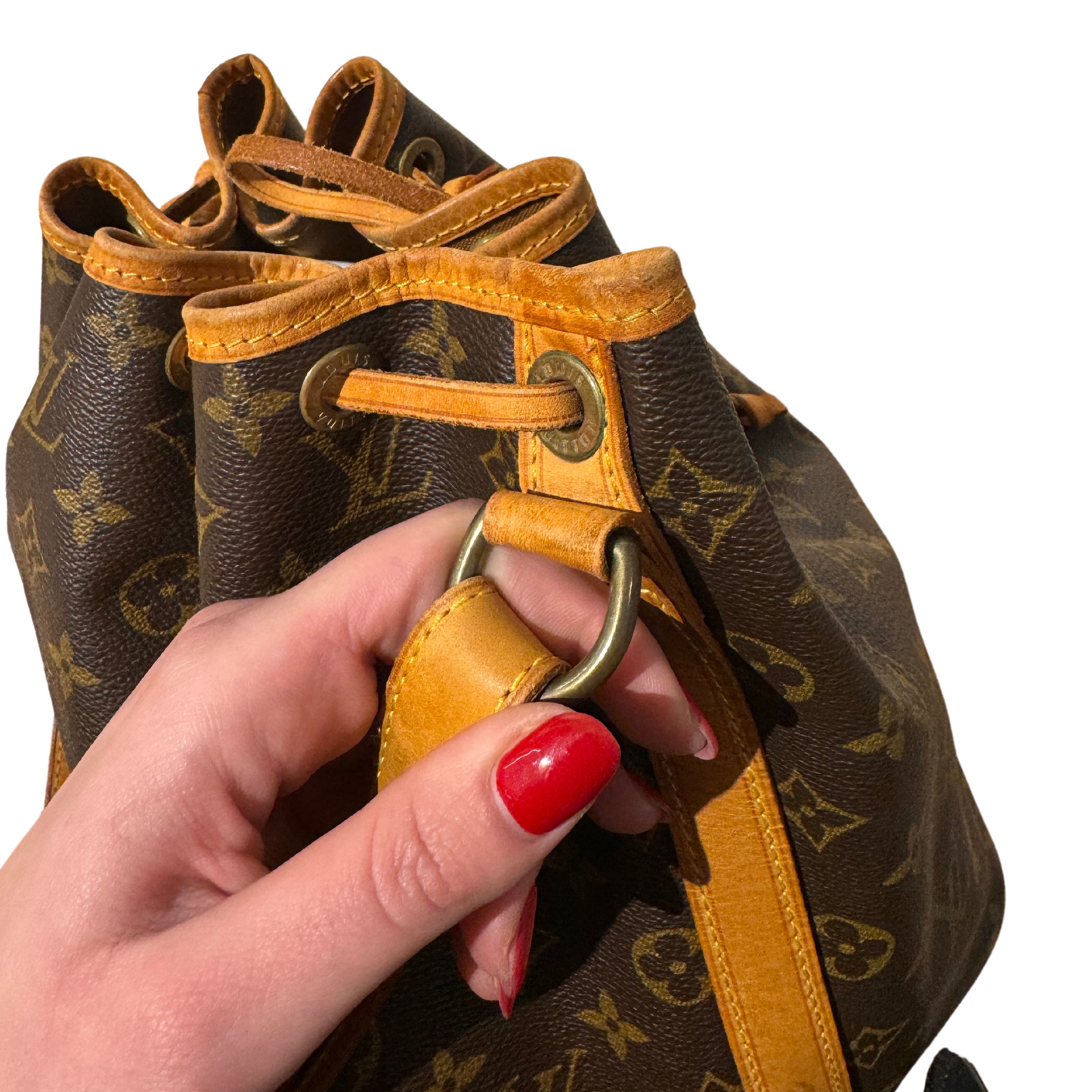NOE LOUIS VUITTON MONOGRAM