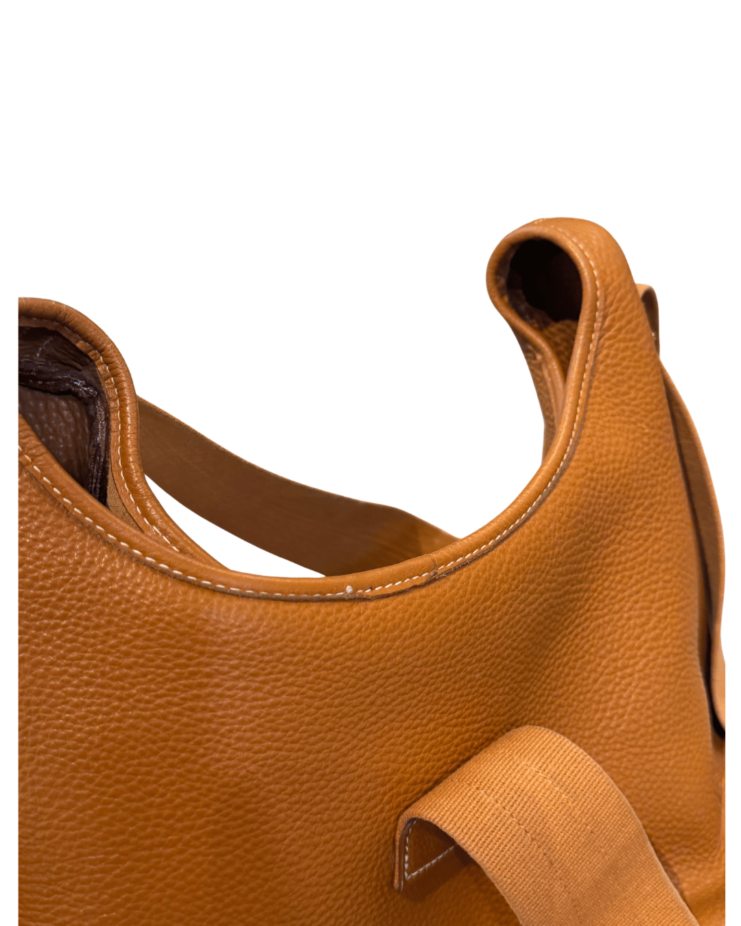 HERMES TSAKO GOLD
