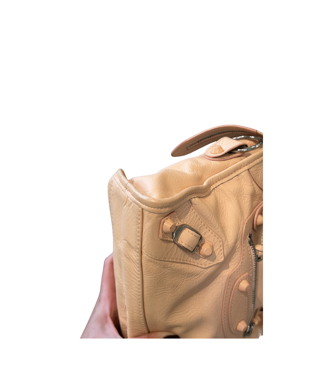 BALENCIAGA CITY MINI  CIPRIA