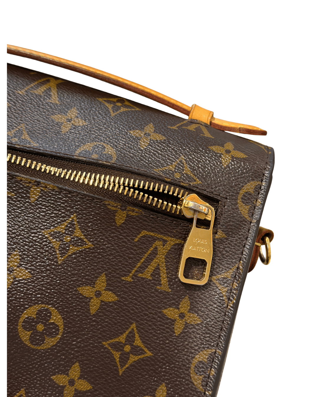 METIS CLASSICA MONOGRAM LOUIS VUITTON