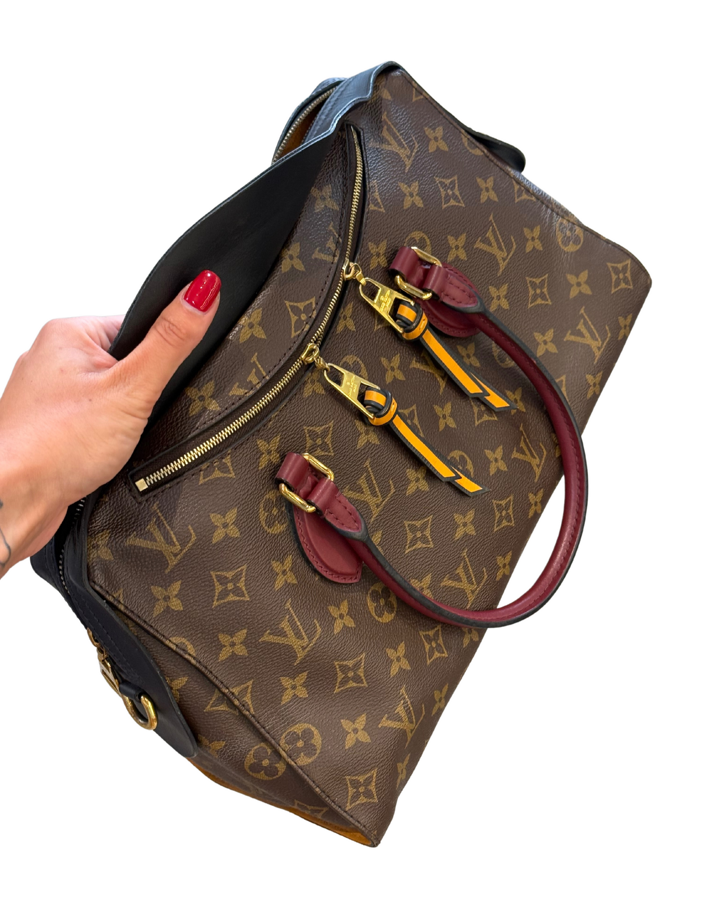 TUILERIES LOUIS VUITTON