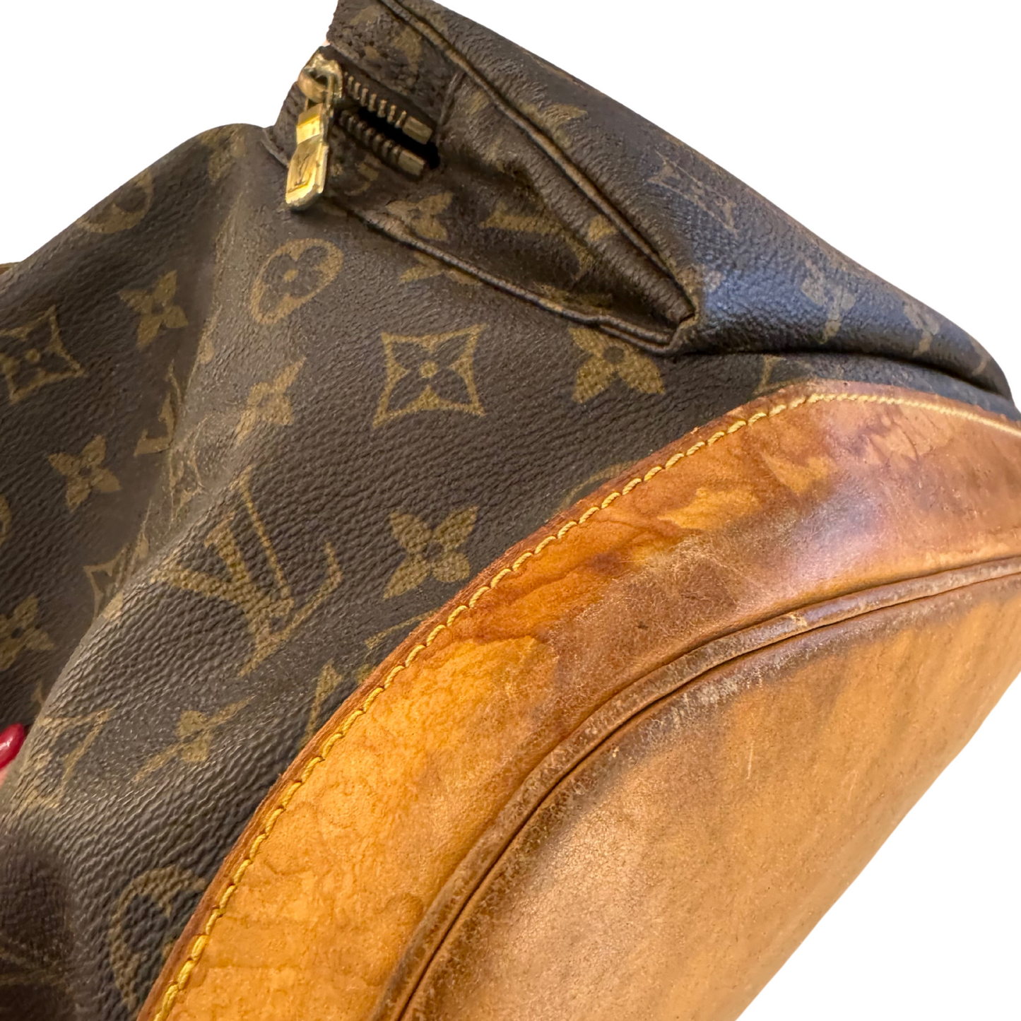 MONTSOURIS LOUIS VUITTON