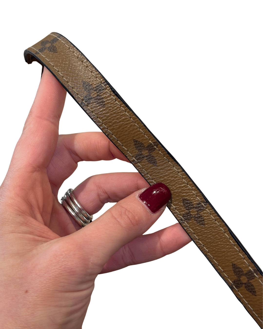 METIS LOUIS VUITTON MONOGRAM REVERSE