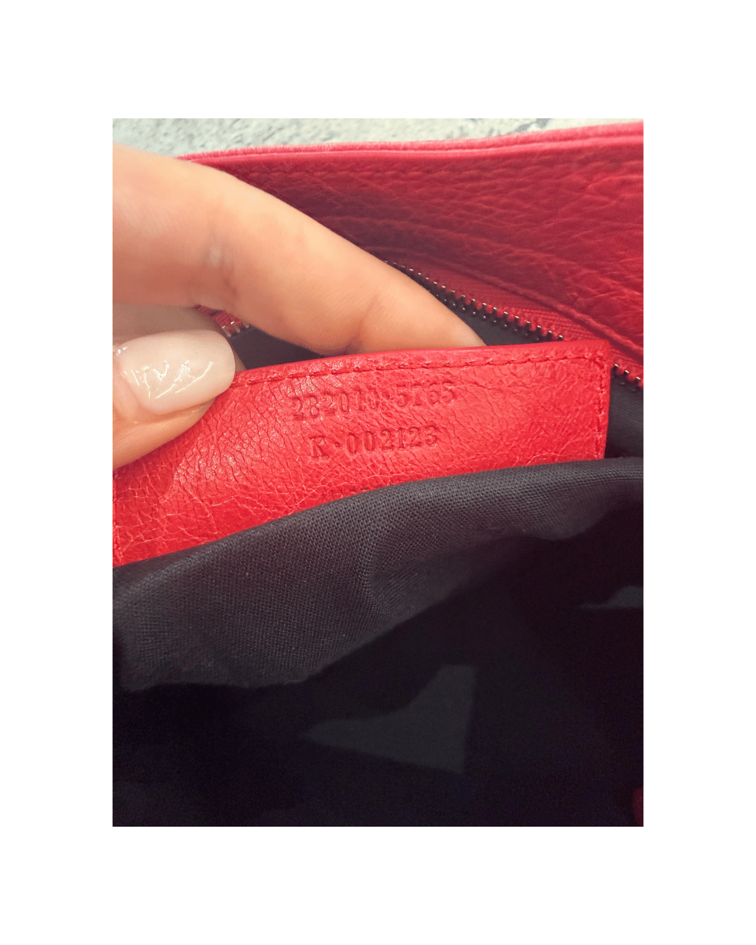 BALENCIAGA CITY MEDIA MAGENTA