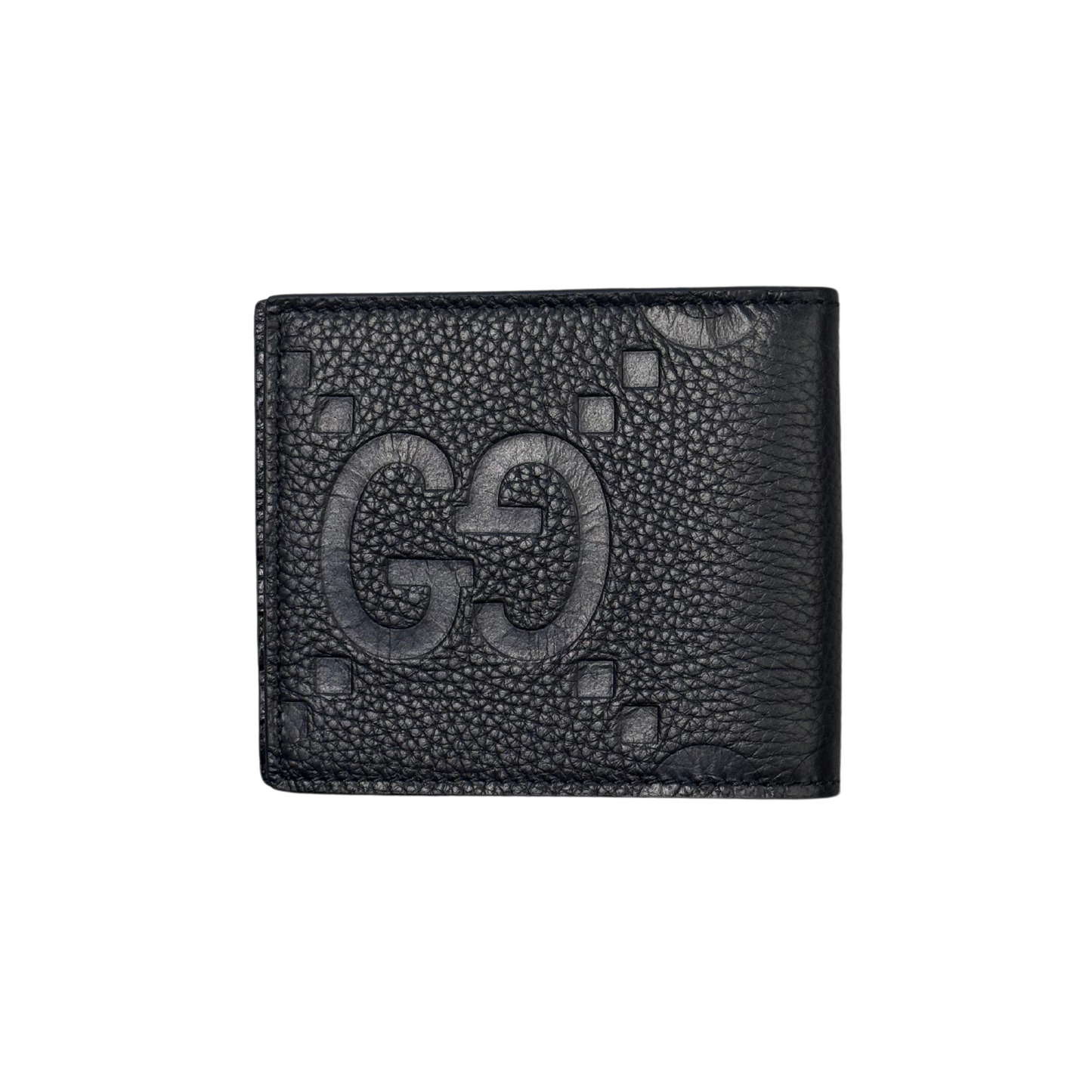 PORTAFOGLIO GUCCI MONOGRAM GIANT