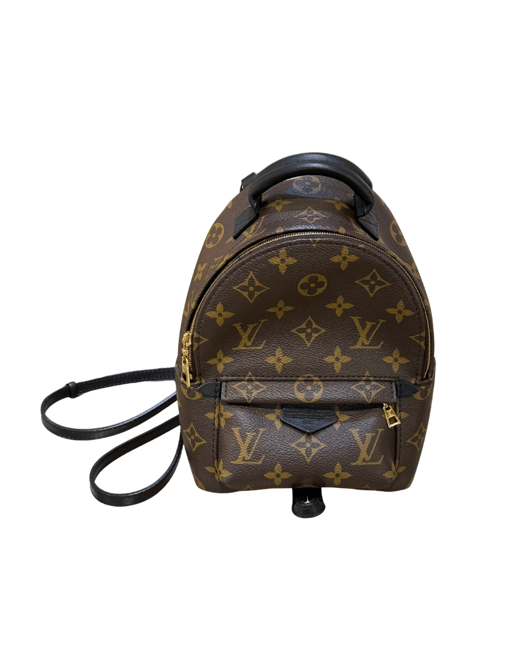 ZAINO MINI PALM SPRING LOUIS VUITTON MONOGRAM