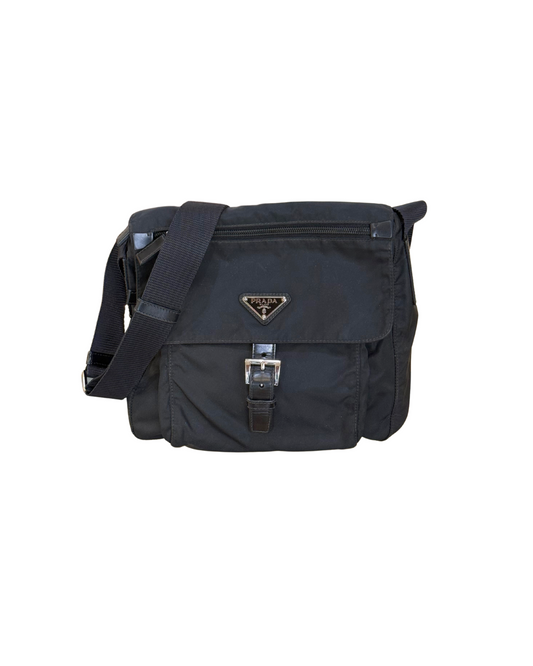TRACOLLA UNISEX PRADA NYLON
