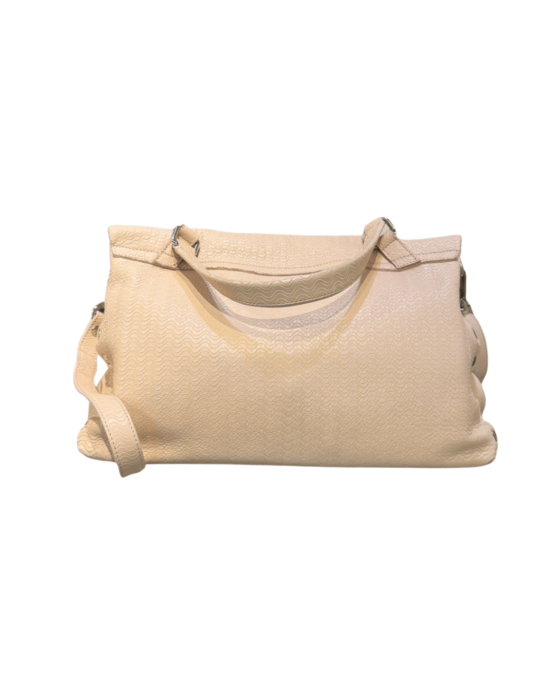 POSTINA MEDIA ZANELLATO CIPRIA/NUDE