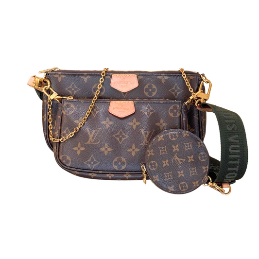 MULTIPOCHETTE LOUIS VUITTON