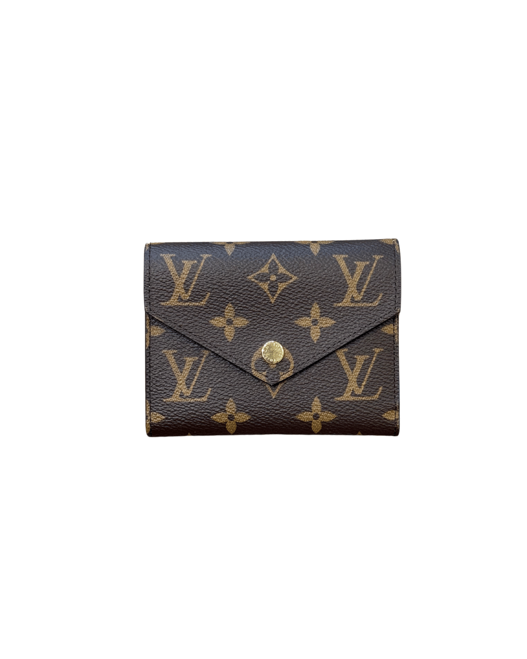 PORTAFOGLIO VICTORINE LOUIS VUITTON INTERNO ROSA