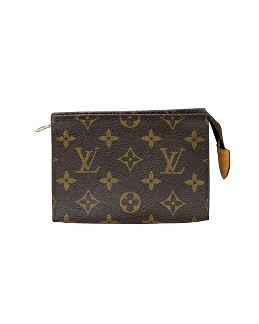 MINI TOILET LOUIS VUITTON MONOGRAM