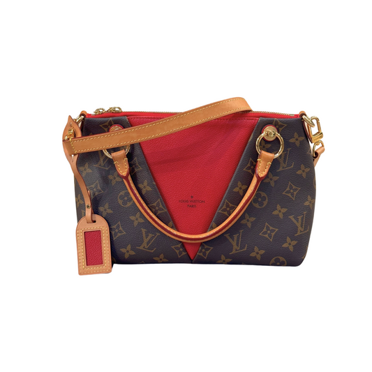 TOTE V LOUIS VUITTON