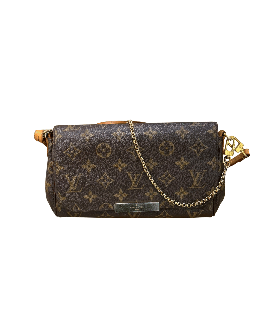 POCHETTE FAVORITE LOUIS VUITTON MONOGRAM