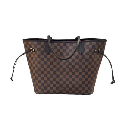 NEVERULL MM DAMIER EBENE