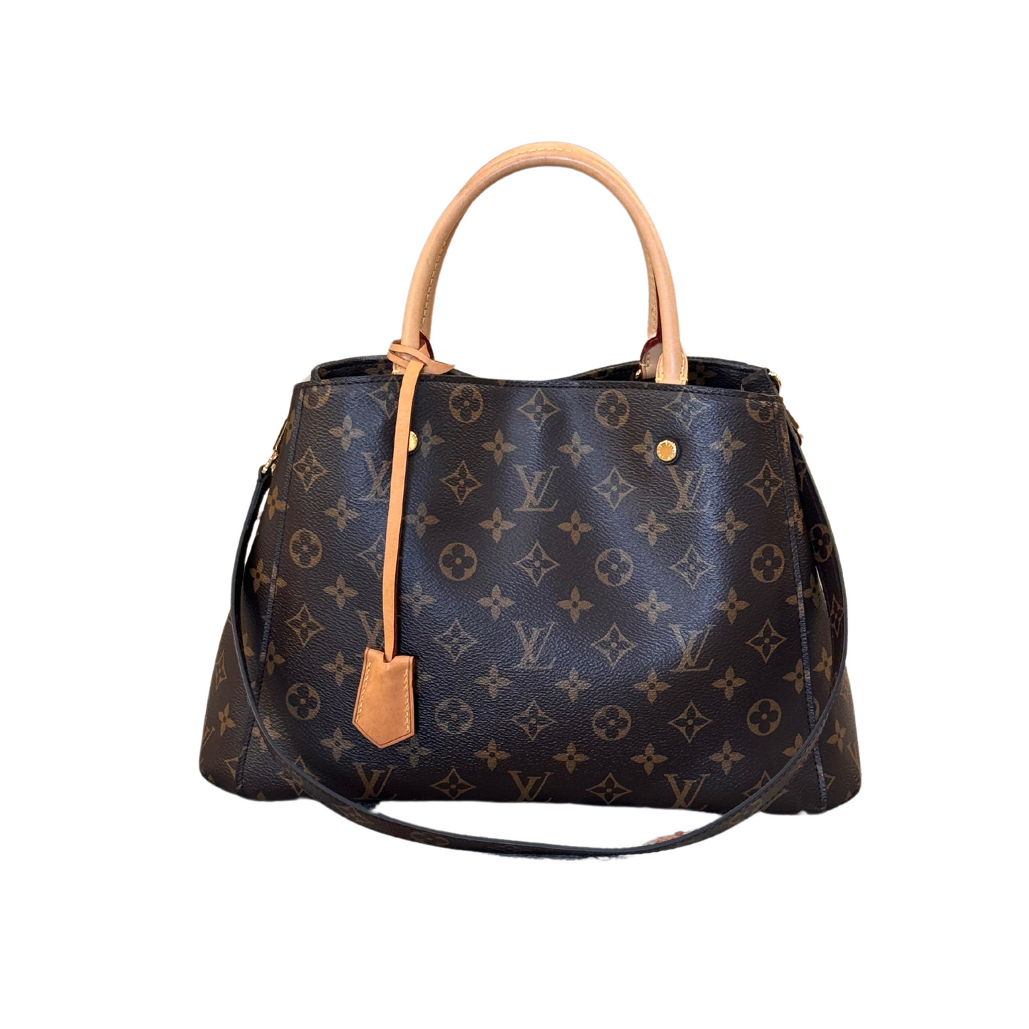 MONTAIGNE MM LOUIS VUITTON