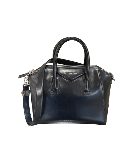 GIVENCHY SMALL ANTIGONA NERA